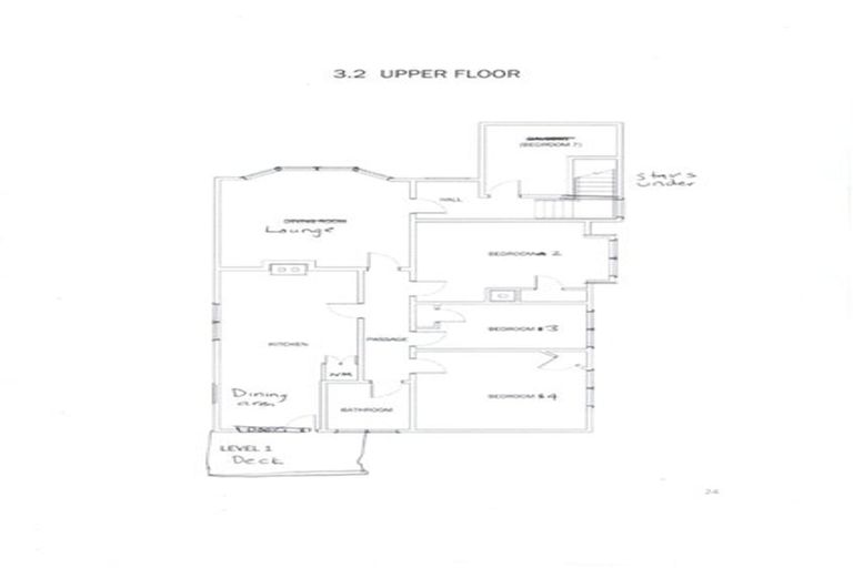 Photo of property in 17 Hargreaves Street, Mount Cook, Wellington, 6021