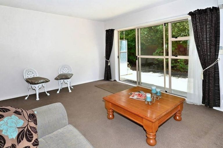 Photo of property in 4/135 Huxley Street, Sydenham, Christchurch, 8023