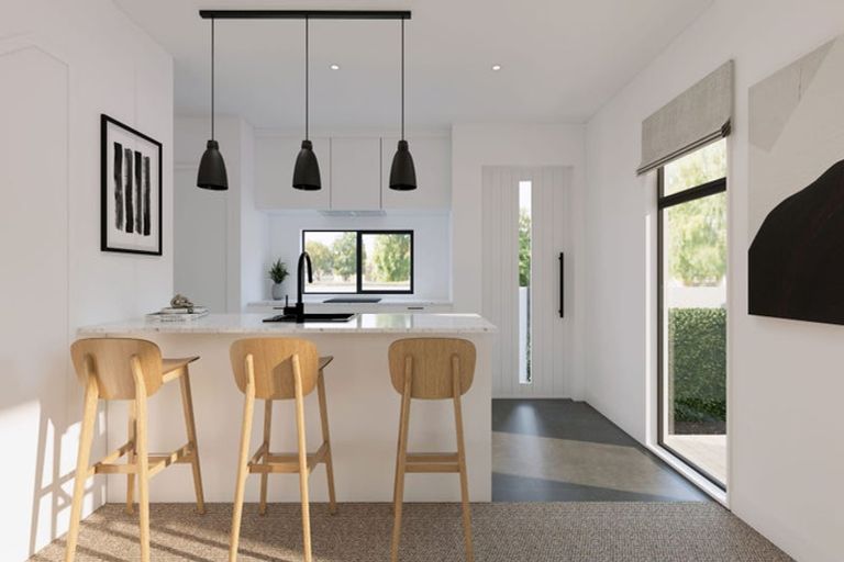 Photo of property in 37 Wildberry Street, Woolston, Christchurch, 8023