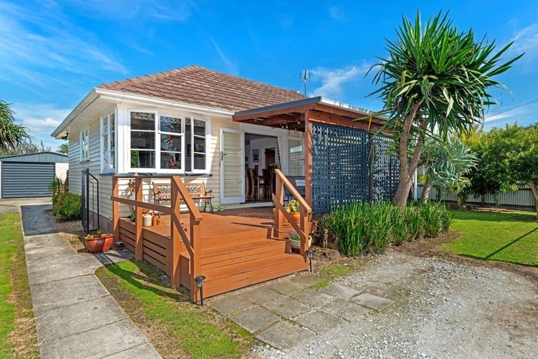 Photo of property in 2 De Costa Avenue, Te Hapara, Gisborne, 4010