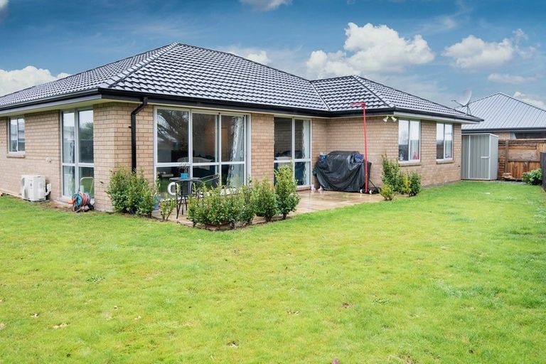 Photo of property in 50 Clausen Avenue, Leeston, 7632