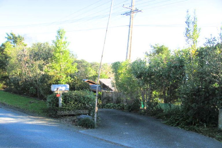 Photo of property in 35 Ridge Road, Mahurangi East, Warkworth, 0982