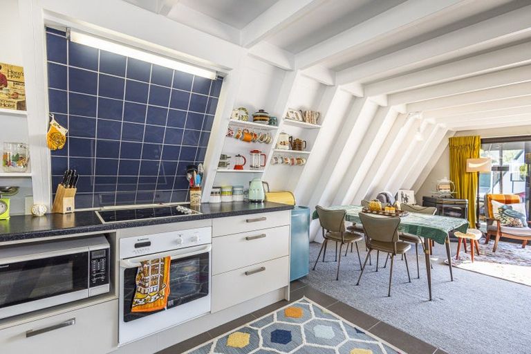 Photo of property in 45d Goldfinch Street, Ohakune, 4625