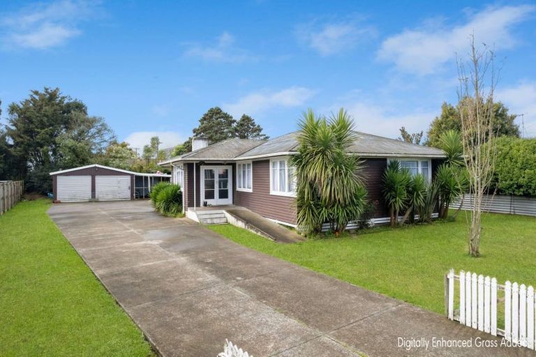 Photo of property in 6 Rhode Street, Frankton, Hamilton, 3204