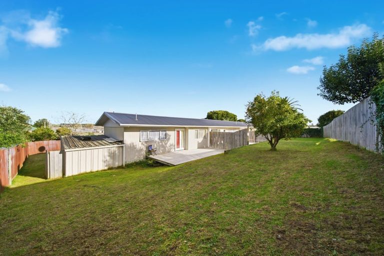 Photo of property in 80a Puriri Road, Manurewa, Auckland, 2102