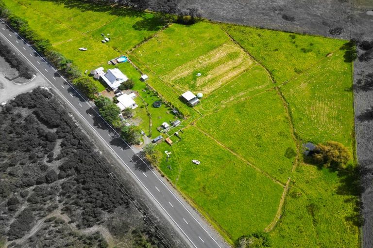 Photo of property in 5744 State Highway 10, Awanui, Kaitaia, 0483