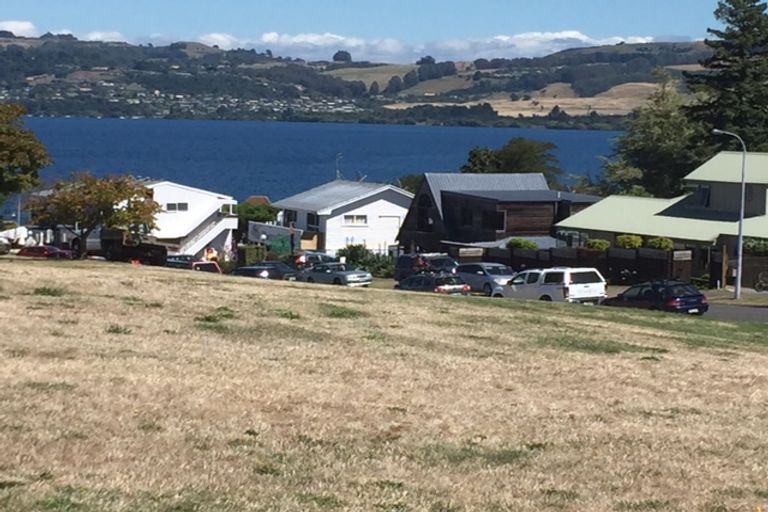 Photo of property in 8 Taharepa Road, Hilltop, Taupo, 3330