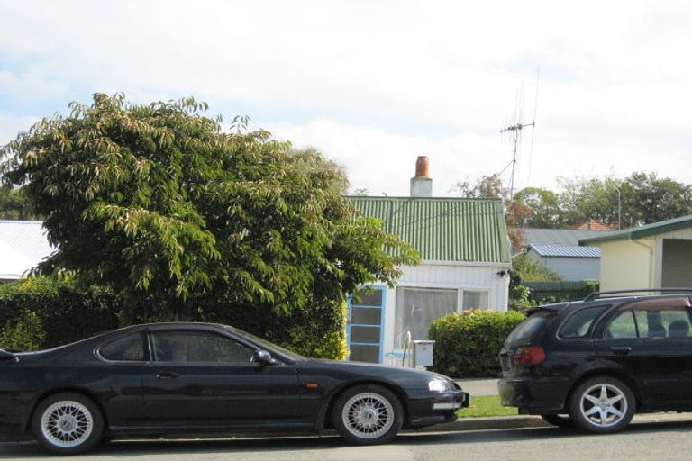 Photo of property in 11 Rose Street, Parkside, Timaru, 7910