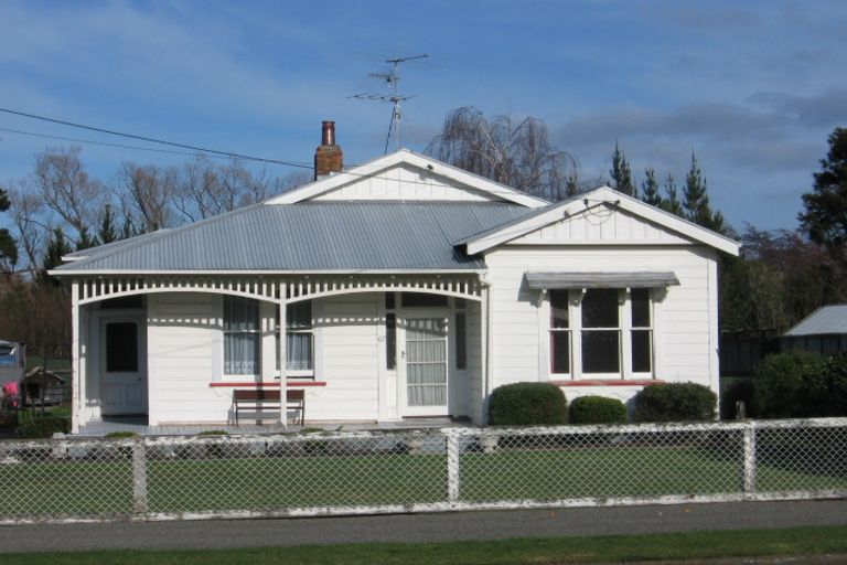 Photo of property in 67 Oxford Street, Lansdowne, Masterton, 5810