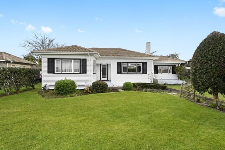 Photo of property in 53 Beerescourt Road, Beerescourt, Hamilton, 3200