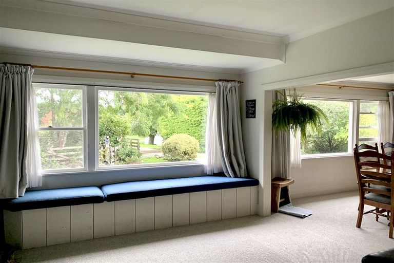 Photo of property in 220 Woodside Road, Woodside, Greytown, 5794