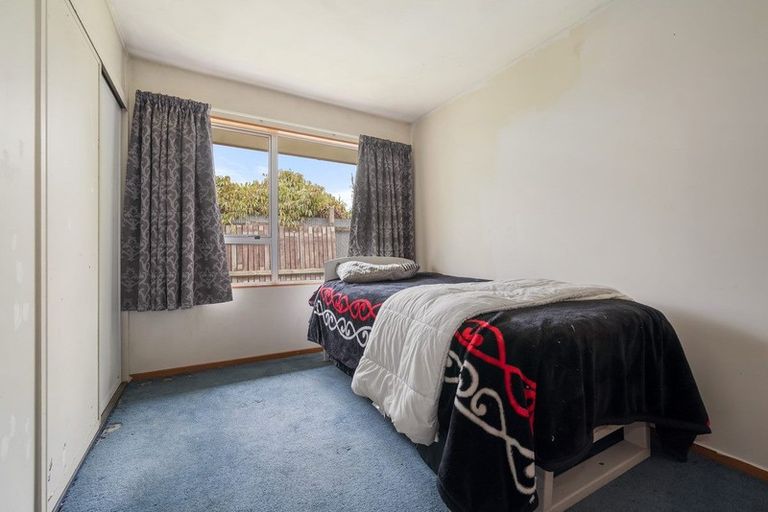 Photo of property in 14 Shelley Street, Rolleston, 7614