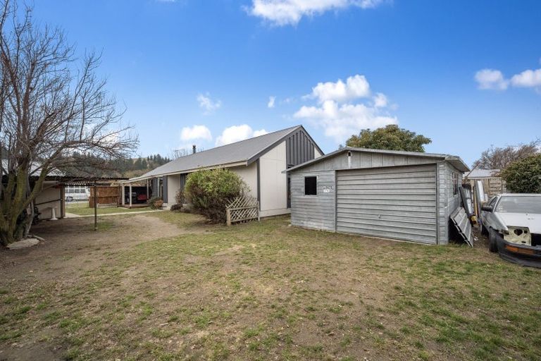 Photo of property in 93 Waenga Drive, Cromwell, 9310