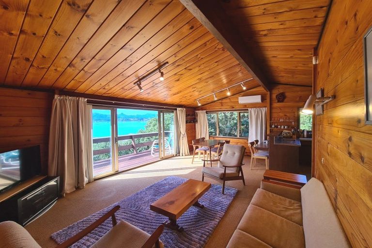 Photo of property in 2475 Wyuna Bay Road, Wyuna Bay, Coromandel, 3581