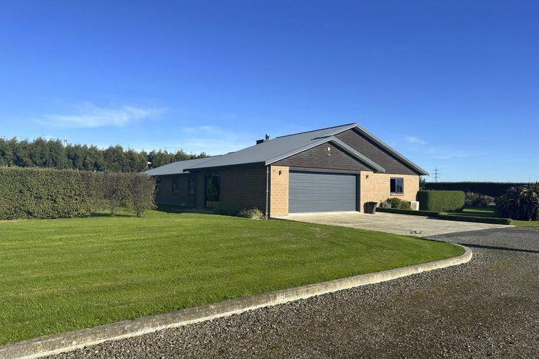 Photo of property in 84 Wilcox Road, Seaward Bush, Invercargill, 9871