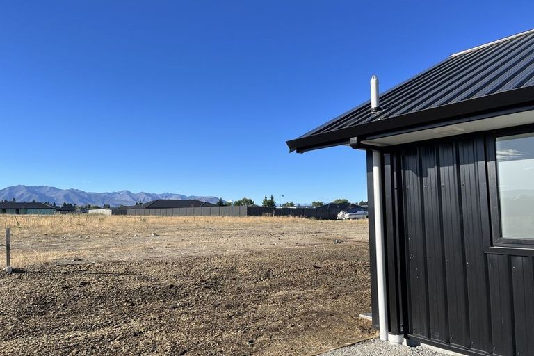 Photo of property in 1 Hydro Avenue, Twizel, 7901