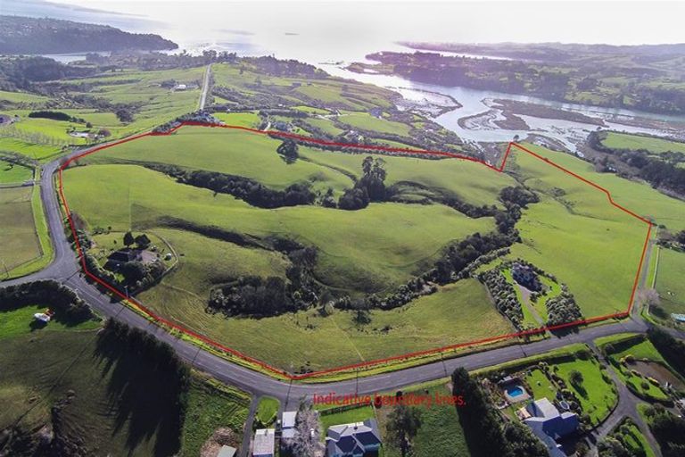 Photo of property in 113 Broomfields Road, Whitford, 2571