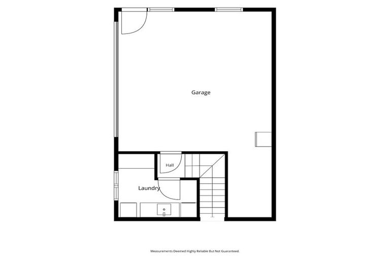 Photo of property in 44 Shandon Road, Vauxhall, Dunedin, 9013