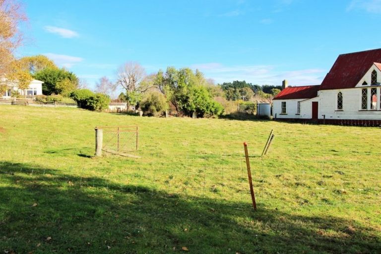 Photo of property in 4 Harbour Terrace, Kakanui, Oamaru, 9495