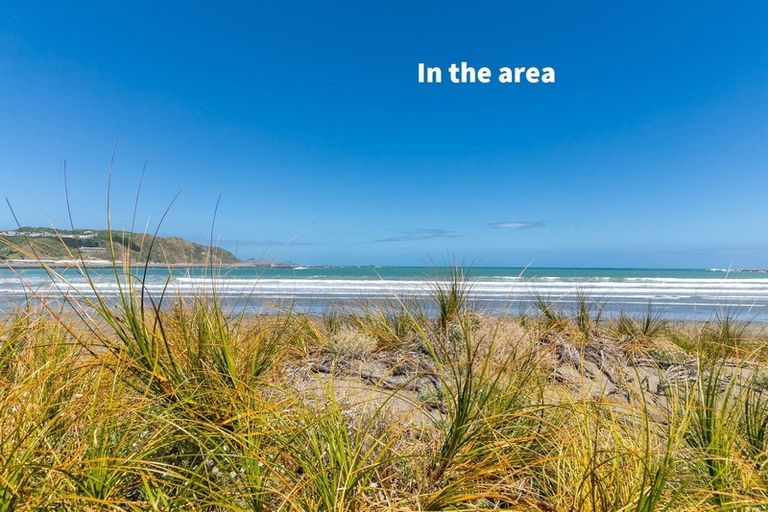 Photo of property in 7/69 Freyberg Street, Lyall Bay, Wellington, 6022