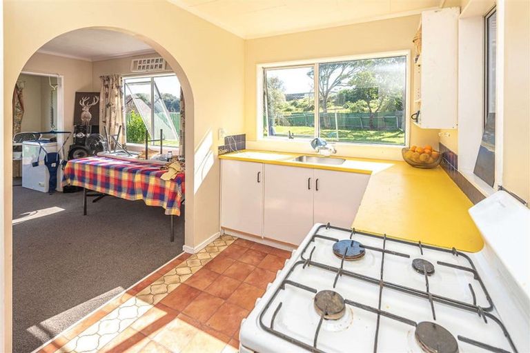 Photo of property in 48a Puriri Street, Gonville, Whanganui, 4501