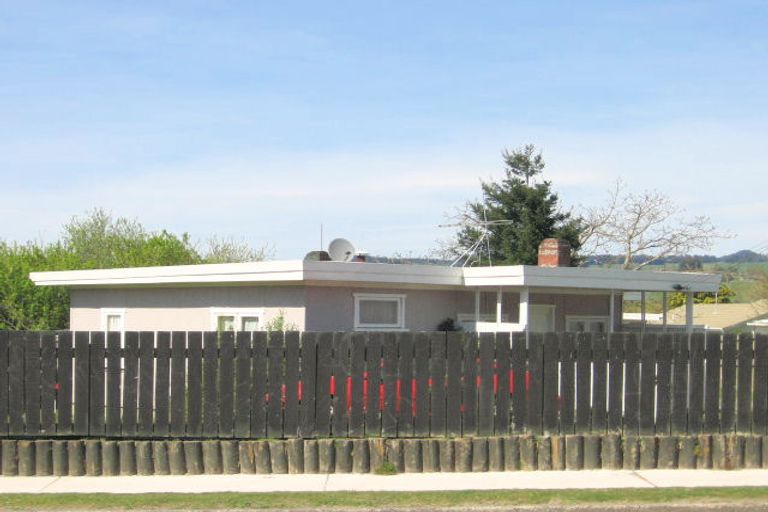 Photo of property in 234 Clayton Road, Pukehangi, Rotorua, 3015