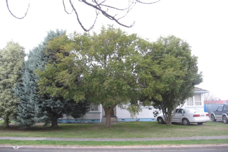 Photo of property in 1 Gilray Avenue, Maraenui, Napier, 4110