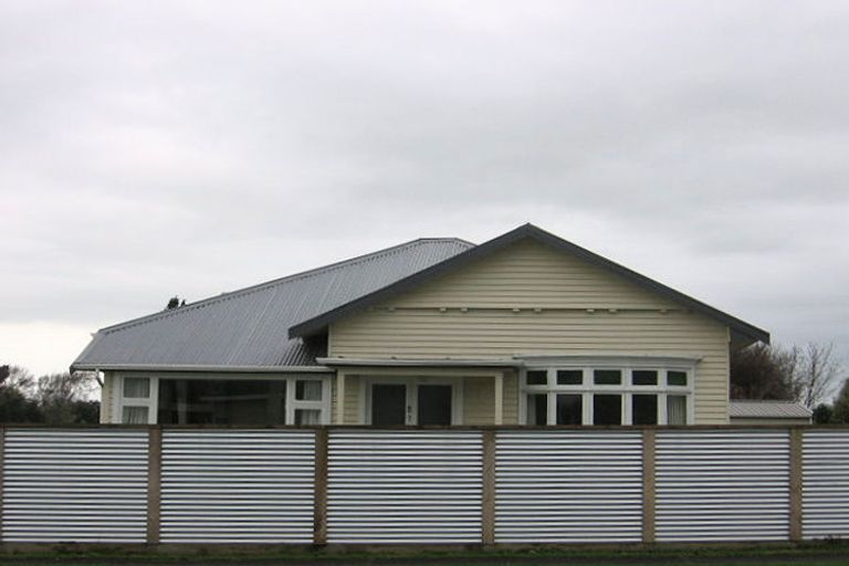 Photo of property in 40 Keepa Street, Levin, 5510