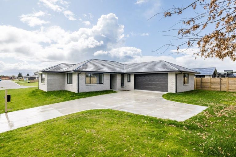 Photo of property in 13 Hinerangi Crescent, Matamata, 3400