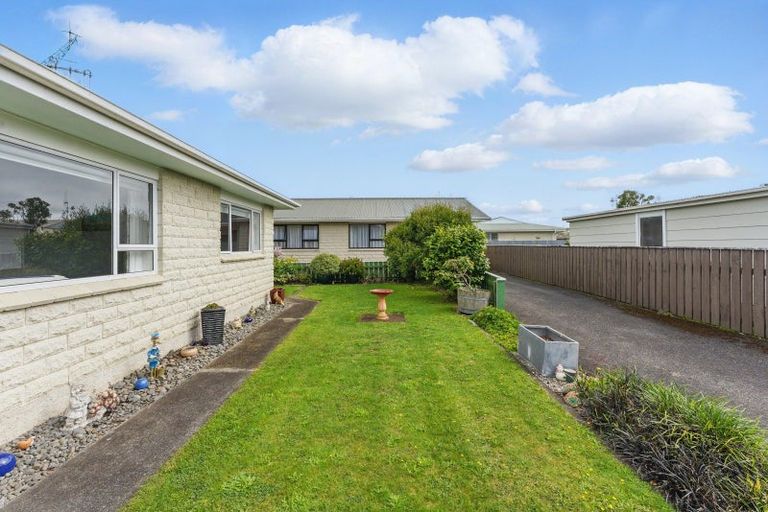 Photo of property in 20a Huxley Street, Pahiatua, 4910