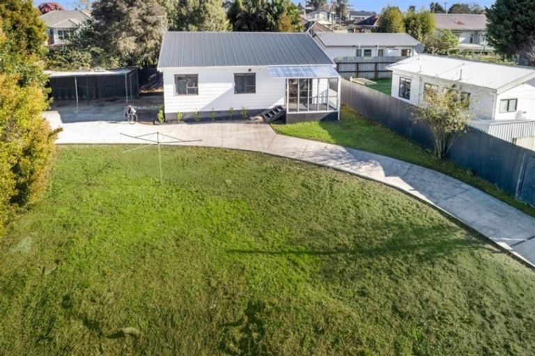 Photo of property in 3a Earlsworth Road, Mangere East, Auckland, 2024