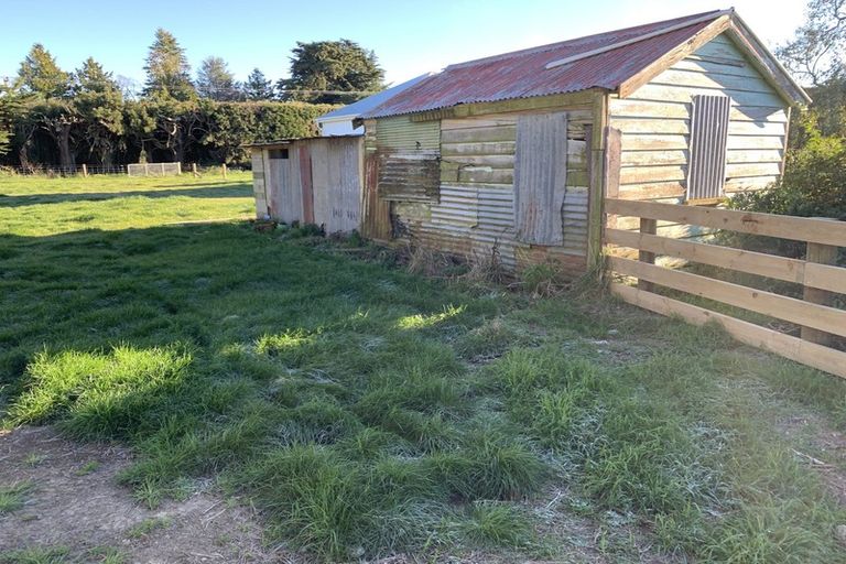 Photo of property in 675 Clintons Road, Charing Cross, Christchurch, 7671