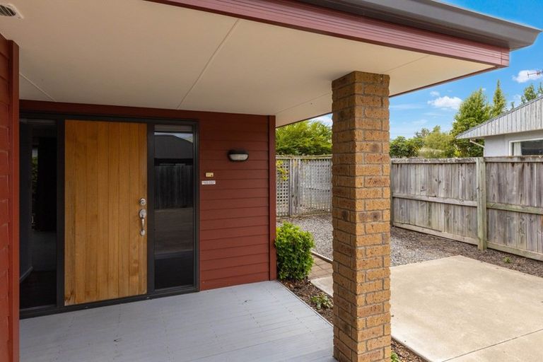 Photo of property in 53a Mowat Street, Springlands, Blenheim, 7201