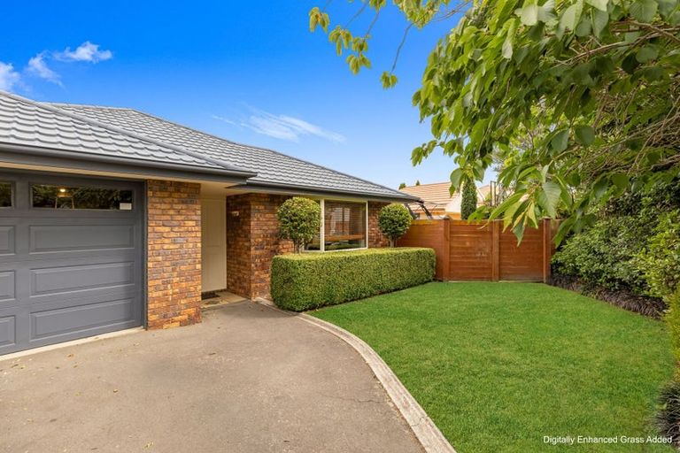 Photo of property in 117 William Brittan Avenue, Halswell, Christchurch, 8025
