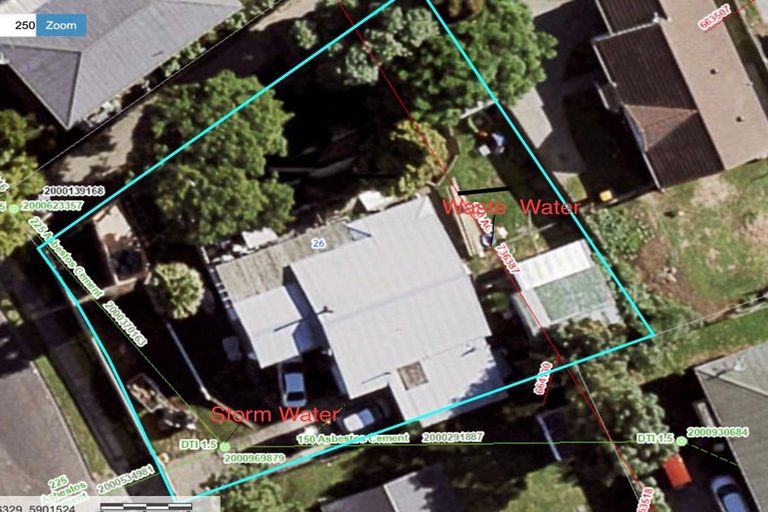 Photo of property in 26 Brentford Place, Manurewa, Auckland, 2102