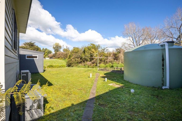 Photo of property in 20 Bosworth Street, Egmont Village, 4372