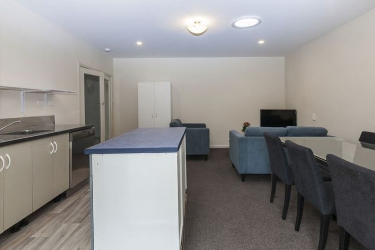 Photo of property in 1/164 Blighs Road, Strowan, Christchurch, 8052