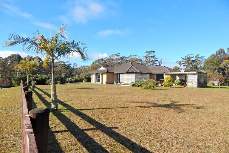 Photo of property in 56 Riverstream Drive, Waipapa, Kerikeri, 0295
