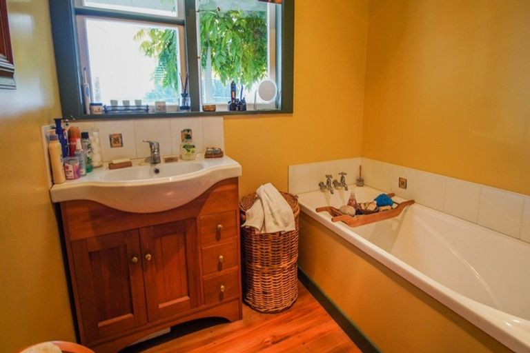 Photo of property in 733 Raetihi Ohakune Road, Ohakune, 4691