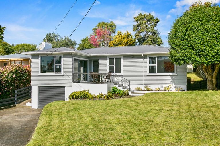 Photo of property in 67 Clawton Street, Westown, New Plymouth, 4310