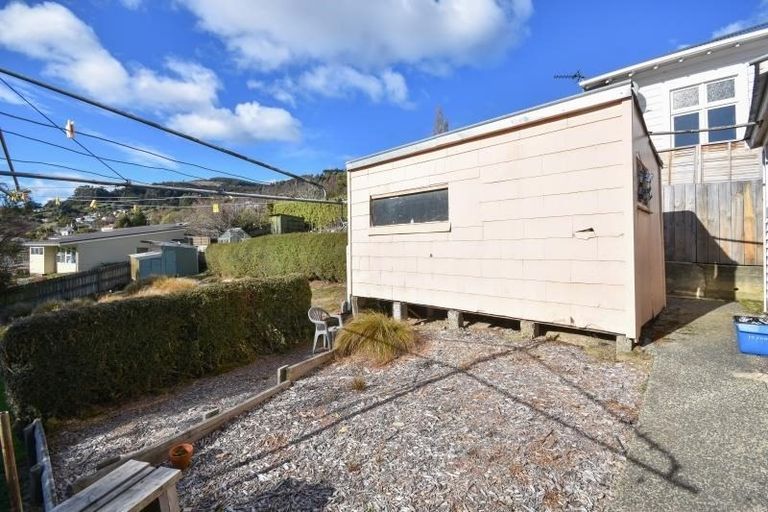 Photo of property in 17 James Street, North East Valley, Dunedin, 9010