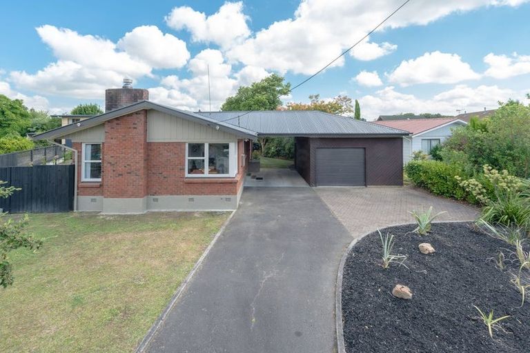 Photo of property in 21 Sussex Street, Chartwell, Hamilton, 3210