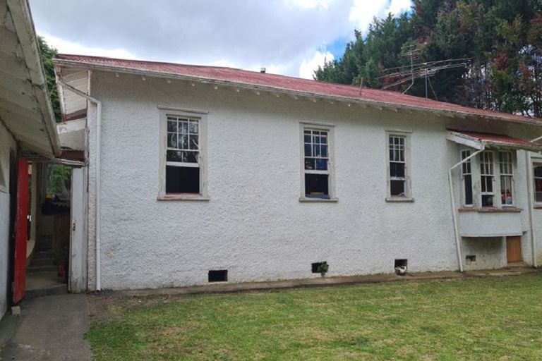 Photo of property in 43 Guy Road, Kaikohe, 0405