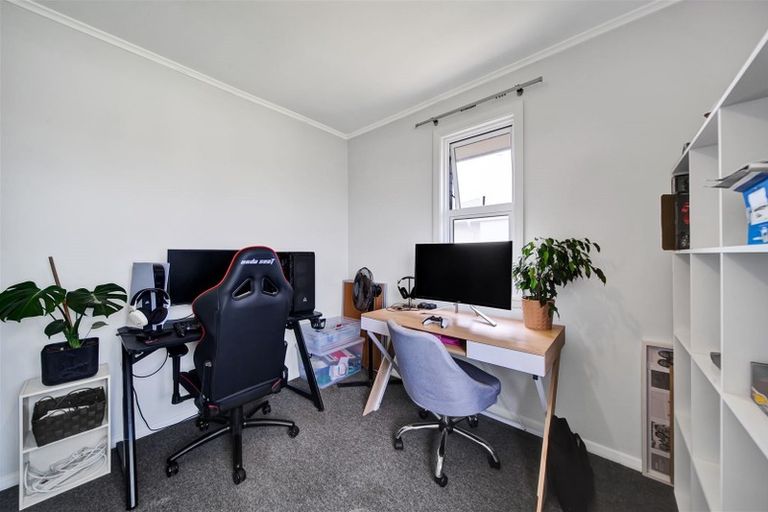 Photo of property in 22 Egmont Street, Hawera, 4610