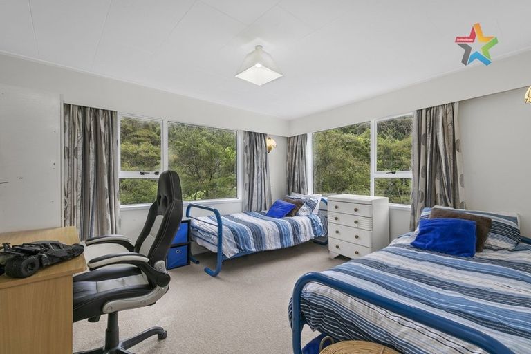 Photo of property in 41 Belmont Terrace, Belmont, Lower Hutt, 5010
