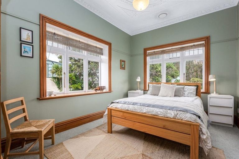 Photo of property in 246a The Terrace, Wellington Central, Wellington, 6011