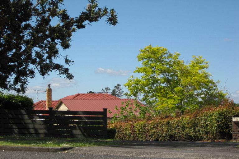 Photo of property in 37b Hall Street, Pukekohe, 2120