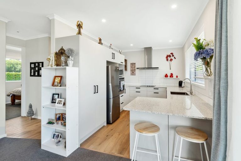 Photo of property in 3 Te Wairere Crescent, Kerikeri, 0230