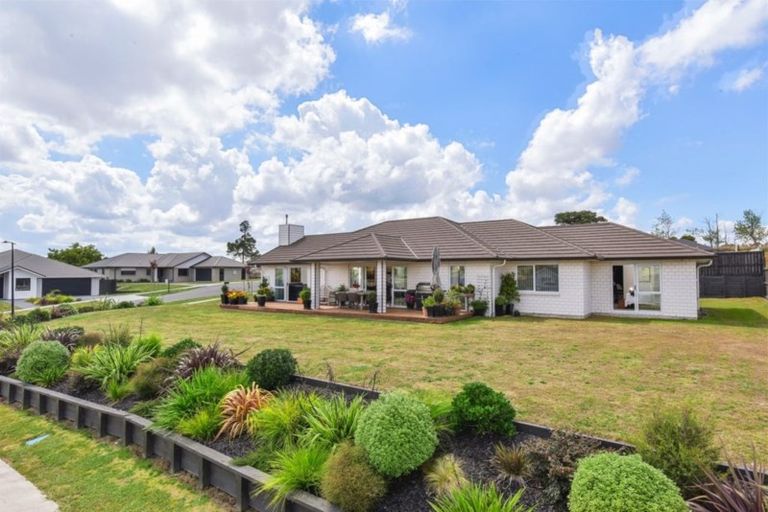 Photo of property in 136 Travers Road, Te Kauwhata, 3710