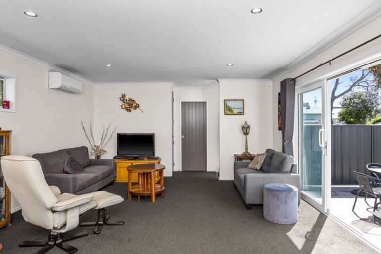 Photo of property in 117a Nelson Crescent, Napier South, Napier, 4110